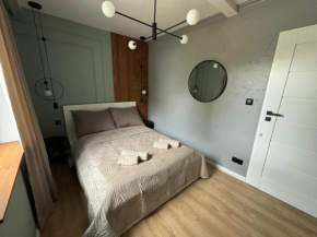 Dach Pod Sową Apartament GS